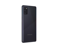 Samsung Galaxy A41 SM-A415F Black - 557636 - zdjęcie 4